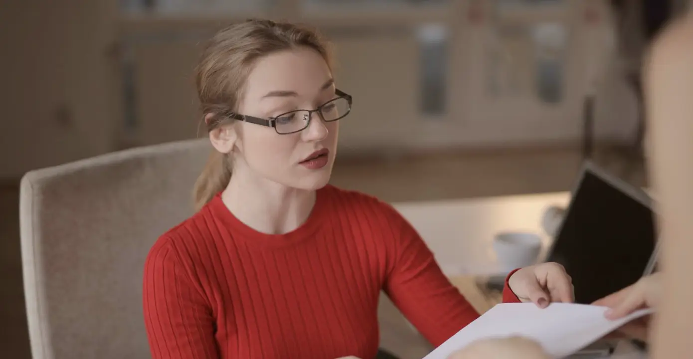 Une fiche d'entreprise pour comprendre un actionnariat: le cas de Nadia